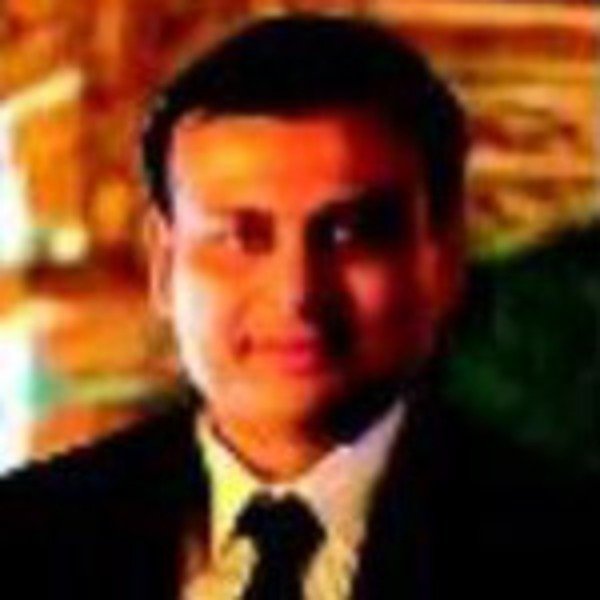 LION Avinash Santuka