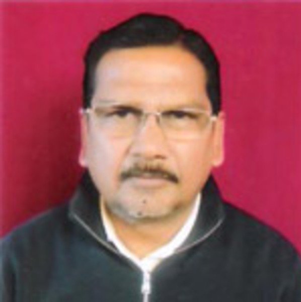 LION Sushil Kumar Santuka