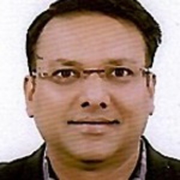 LION Navin Kumar Kandoi