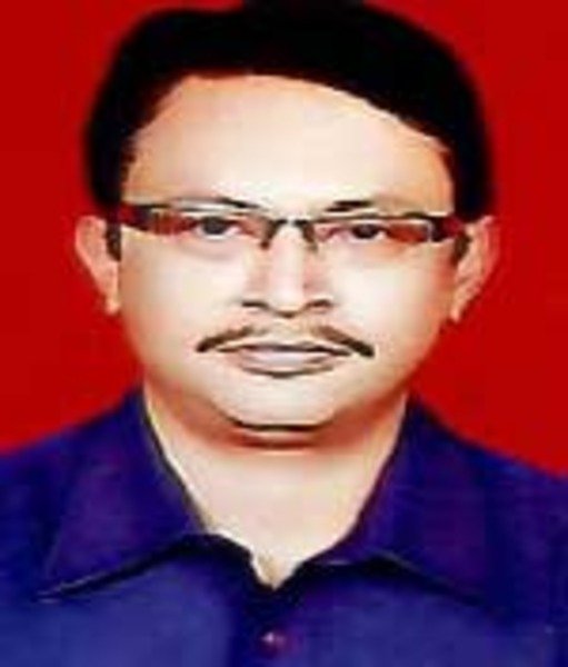 LION Sachin Udaypuria
