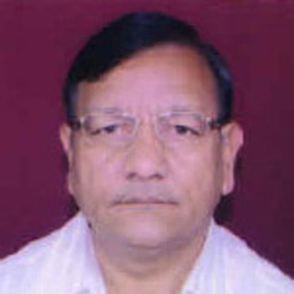 LION Suresh Poddar