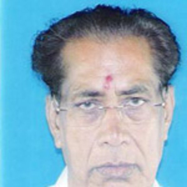 LION Satyanarayan Bhararewala