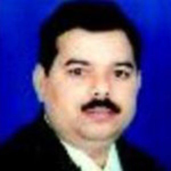 LION Ashok Sharma