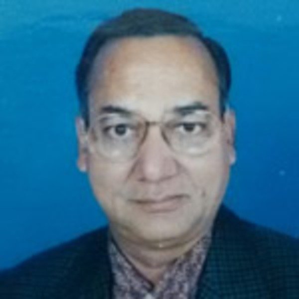 LION Ganesh Prasad Kandoi