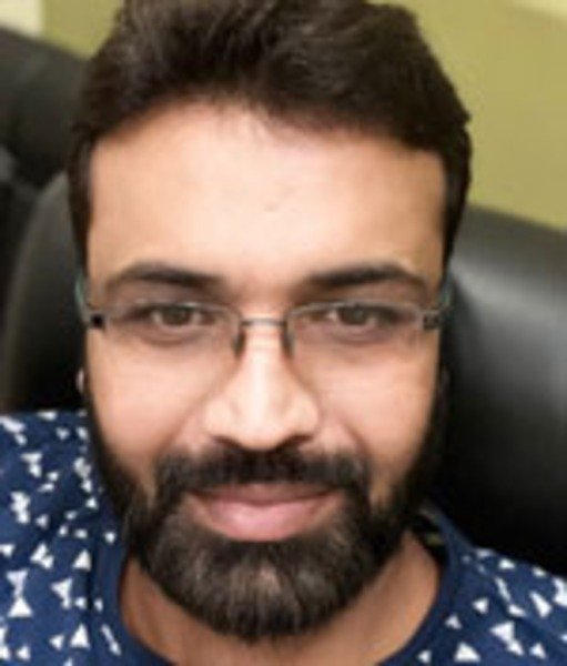 LION Sandeep Moda
