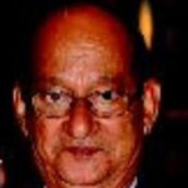 LION Prahallad Vyas