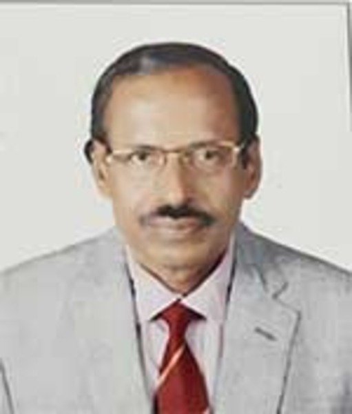 LION Sanyasi Sahoo