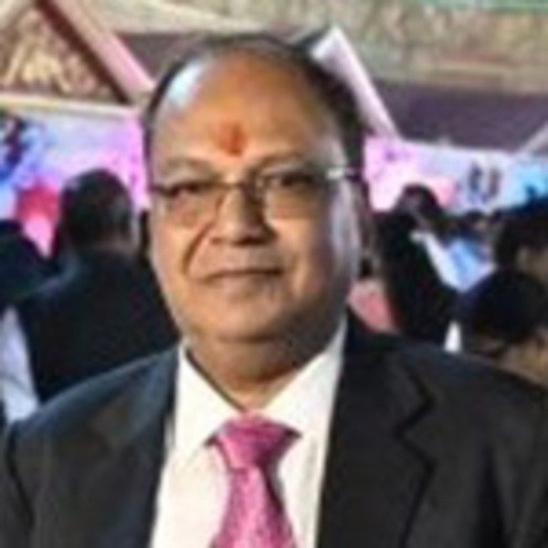 LION Ashok Sultania