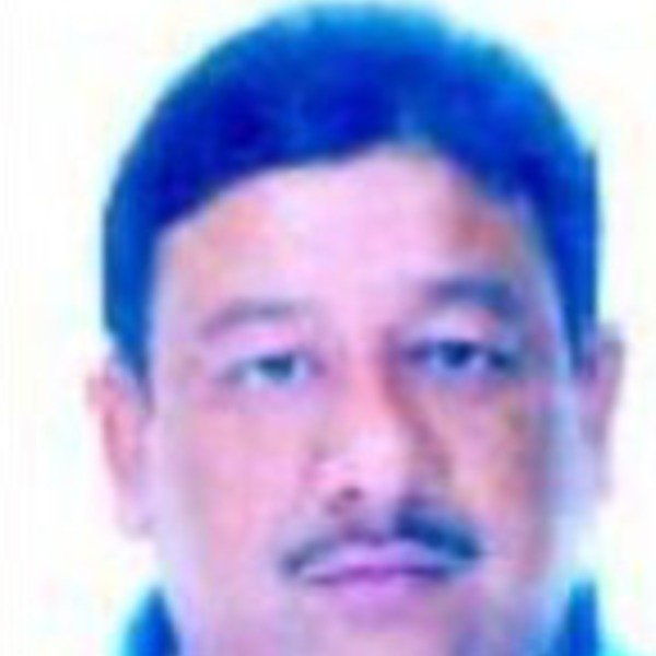 LION Pradeep Pansari