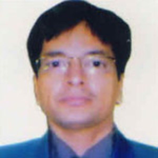 LION Naresh Kumar Ganeriwal