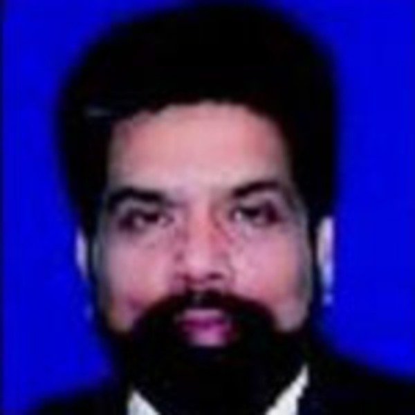 LION Mahimanand Mishra