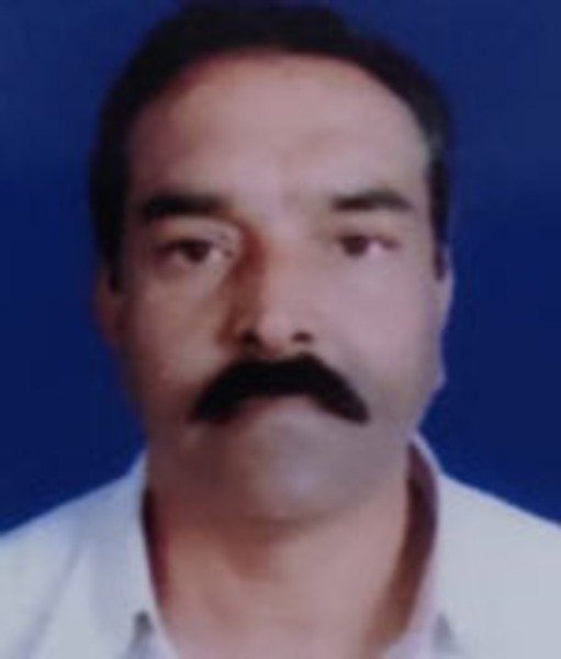 LION Ramakanta Khandelwal